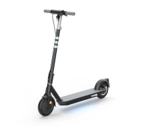 Придбати - електросамокат  Електросамокат OKAI ES20-NEON 9'' 300(600)W 9.8Ah 40km 25km\h 20% NFC App 16kg Black (ES20-B)