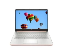Придбати - ноутбук  Ноутбук HP 14-DQ0054 (685K3UA) "Open Box"