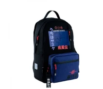Придбати - рюкзак  Рюкзак Kite Education teens Naruto NR24-949M