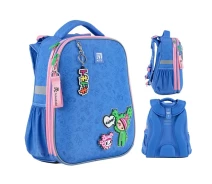 Придбати - рюкзак  Рюкзак каркасний Kite Education Tokidoki TK24-531M 639104