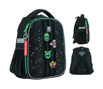 Придбати - рюкзак  Рюкзак каркасний Kite Education UFO K24-555S-7 638963
