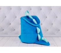 Придбати - рюкзак  Рюкзак м'який Діно 00200-33