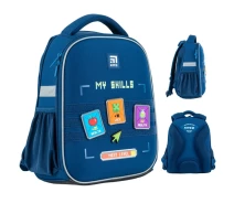 Придбати - рюкзак  Рюкзак каркасний Kite Education Next Level K24-555S-8 638960