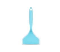 Придбати - кондитерские принадлежности  Лопатка силіконова Stenson R91815 27х12см Blue
