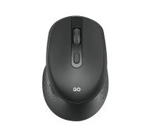 Придбати - мишку для ноутбука  Бездротова Ігрова Миша GO W606, Black