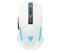 Придбати - мишку для ноутбука  Бездротова Ігрова Миша Fantech WGC2 Venom II Vibe, White