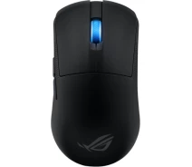 Придбати - мишку для ноутбука  Миша Asus ROG Harpe Ace Mini Wireless (90MP03Z0-BMUA00) Black