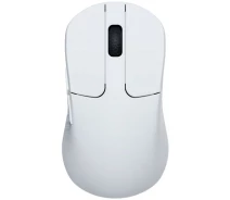 Придбати - мишку для ноутбука  Миша Keychron M3 mini USB-A/USB-C/WL/BT White (M3MA3_KEYCHRON)