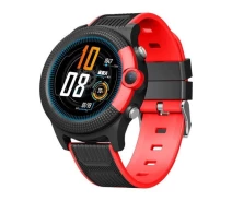 Придбати - смарт-годинник  Дитячий смарт годинник-телефон Lemfo D36 з GPS та підтримкою 4G