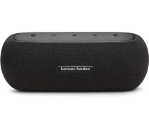 Придбати - портативну колонку  Акустична система Harman Kardon HKLUNABLKEU