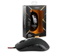 Придбати - мишку для ноутбука  Миша Vinga MSG-868 Silent black (218311-01)