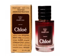 Придбати - женскую парфюмерию  Парфуми Тестер Chloe Eau De Parfum - Selective Tester 60ml