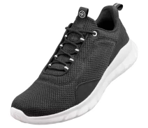 Придбати - чоловічий кросівок  Кросівки FreeTie Urban Light Running Shoes Size 40 Black MR0031BWW