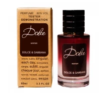 Придбати - женскую парфюмерию  Парфуми Тестер Dolce Gabbana Dolce - Selective Tester 60ml