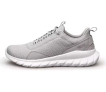 Придбати - чоловічий кросівок  Кросівки FreeTie Urban Light Running Shoes Size 41 Grey MR0031BWW