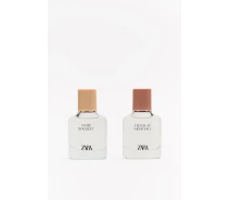 Придбати - женскую парфюмерию  Жіночі парфуми ZARA Nude Bouquet 30мол + Fields At Nightfall 30мол