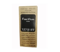 Придбати - женскую парфюмерию  Парфуми Тестер Xerjoff Fiore D'Ulivo - Selective Tester 60ml