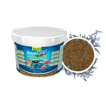 Придбати - корм для риби  Корм EcoFood Tetra Pro Algae для акваріумних риб у чіпсах 20 гр