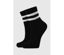 Придбати - дитячу шкарпетку  Шкарпетки для хлопчика Premier Socks Полоска 16-18 Чорний (4820203339426)