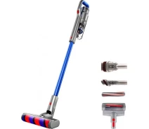 Придбати - пилосос  Акумуляторний пилосос Xiaomi JIMMY Multi-function Vacuum Cleaner Blue (JV63)