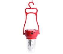 Придбати - ліхтарик  Фонарик лампа аккумуляторный 5833 35LED red