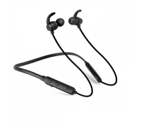 Придбати - навушники  Бездротові вакуумні блютуз навушники WUW R37 Bluetooth Black