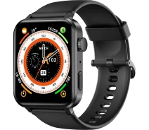 Придбати - смарт-годинник  Смарт-годинник Blackview R30 Pro Black (6931548317418) [117681]