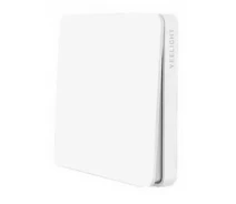 Придбати - розумний вимикач  Розумний вимикач Yeelight Flex Switch 10A White (One Button) (YLKG12YL) (YLKG121CN)
