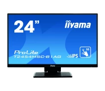 Придбати - монітор  Монітор iiyama T2454MSC-B1AG
