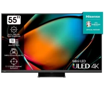 Придбати - телевізор  LED-телевізор Hisense 55U8KQ