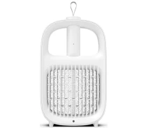 Придбати - лампу для уничтожения насекомых  Антимоскітна лампа Yeelight 2in1 Mosquito Repellent Lamp YLGJ04YI