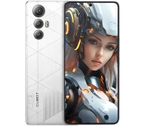 Придбати - мобільний телефон і смартфон  Смартфон CUBOT MAX 5 12/256GB White ( Global Version )
