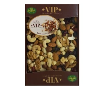 Придбати - орех  Горіхове асорті "VIP" упаковка 0,500 кг