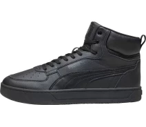 Придбати - чоловічий кросівок  Кросівки Puma CAVEN 2.0 MID чорні 39229101 Розмір EU-40.5 (39229101_EU-40.5)