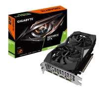 Придбати - відеокарту  Відеокарта GIGABYTE GeForce GTX 1660 Super 6GB OC