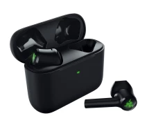 Придбати - навушники  Навушники Razer Hammerhead True Wireless X black