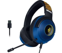 Придбати - навушники  Ігрова гарнітура Razer Kraken V3 X FORTNITE (RZ04-03750500-R3M1) ((RZ04-03750500-R3M1)