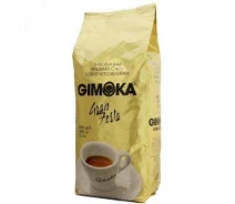 Придбати - каву  Кава в зернах Gimoka Oro Gran Festa 1 кг