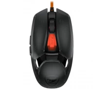 Придбати - мишку для ноутбука  Миша Cougar AirBlader Tournament USB Black (AirBlader Tournament Black)