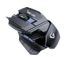 Придбати - мишку для ноутбука  Миша Gemix W-130
