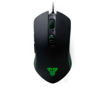 Придбати - мишку для ноутбука  Миша дротова Fantech X9 Thor 4800DPI USB Ігрова 1.8M для ПК/ноутбука Led підсвічування геймерська Чорний