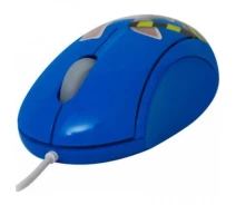 Придбати - мишку для ноутбука  Миша SteelSeries Lapins Cretins TMBWAAAAH! (62046)