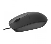 Придбати - мишку для ноутбука  Миша Rapoo N100 Black