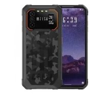 Придбати - мобільний телефон і смартфон  Смартфон Oukitel IIIF150 B2