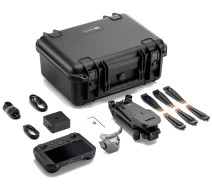Придбати - квадрокоптер  Квадрокоптер DJI MAVIC 3T