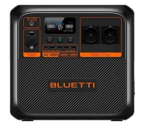 Придбати - зарядну станцію  Зарядна станція Bluetti AC180P [96052]