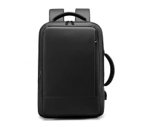 Придбати - рюкзак  Бізнес рюкзак, міський, для ноутбука, водонепроникний 30л.