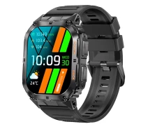 Придбати - смарт-годинник  Смарт годинник Modfit Navi Compass Black з Компасом