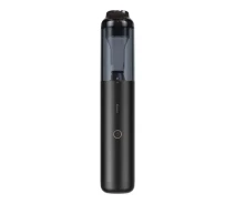 Придбати - пилосос  Ручний акумуляторний пилосос Baseus H5 Home Use Vacuum Cleaner VCSS000101 Dark Space Black