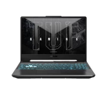 Придбати - ноутбук  НоутбуНоутбук ASUS TUF Gaming F15, i5-11400H, 16 GB RAM, SSD 512 GB, NVIDIA GeForce RTX 3050 + Intel UHD Graphics, 1. Open boxк Dell Latitude E6430 14' Intel Core i3 (4 Гб 320 Гб) стан A-"Open Box"